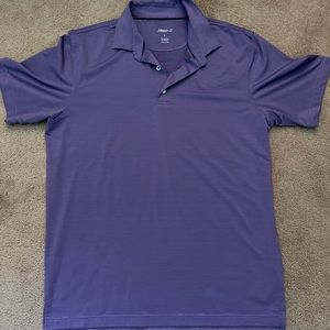 Johnnie-O Golf Polo